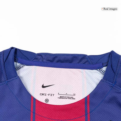Barcelona (Women) Home Jersey 2025/26