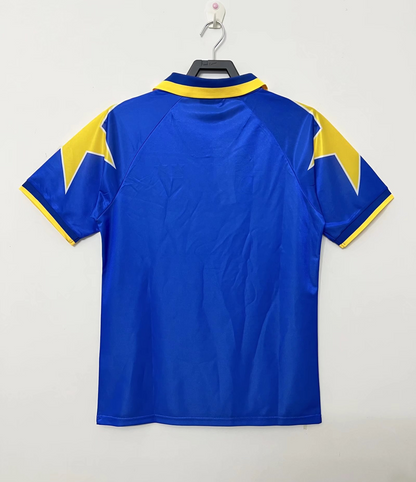 Retro Juventus Away Jersey 1995/96