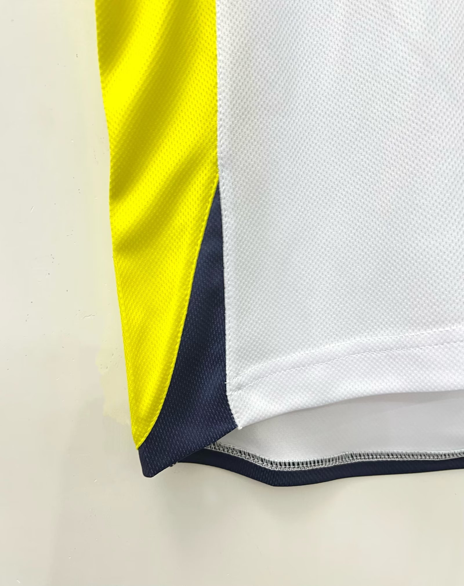 Retro Tottenham Hotspur Home Jersey 2009/10