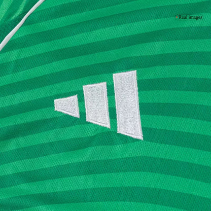 Newcastle United Away Jersey 2025/26
