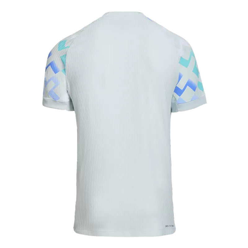 Inter Milan Away Jersey 2025/26 Player Version