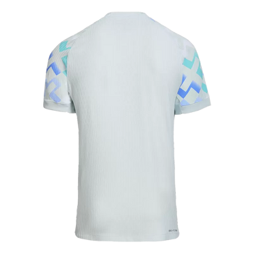 Inter Milan Away Jersey 2025/26 Player Version