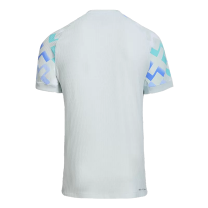 Inter Milan Away Jersey 2025/26 Player Version