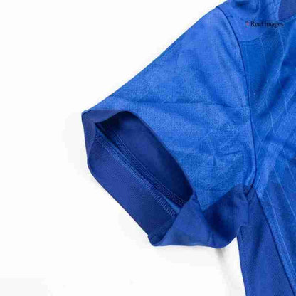 Chelsea Home Jersey 2025/26