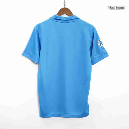 Retro Napoli Home Jersey 1987/88