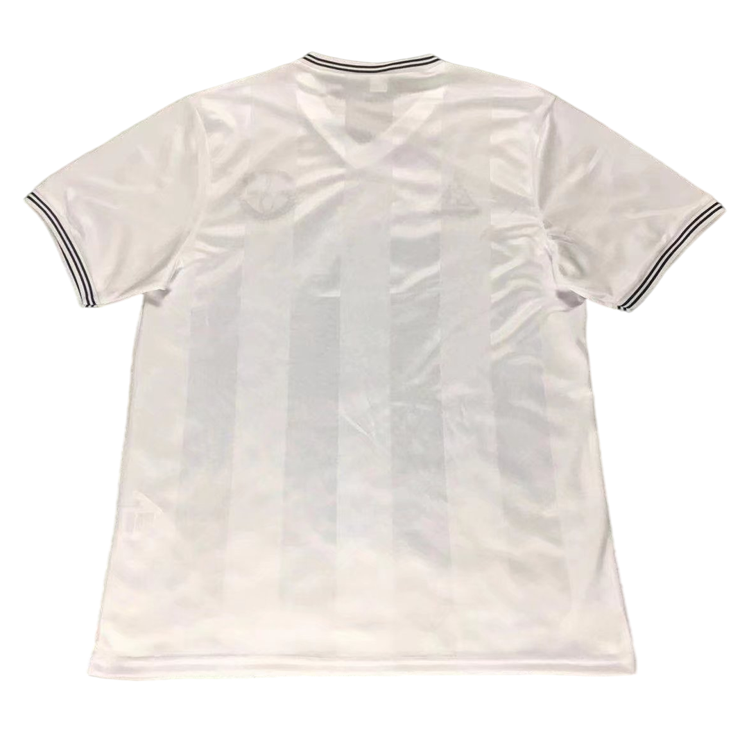 Retro Tottenham Hotspur (100th Anniversary) Home Jersey 1981/82