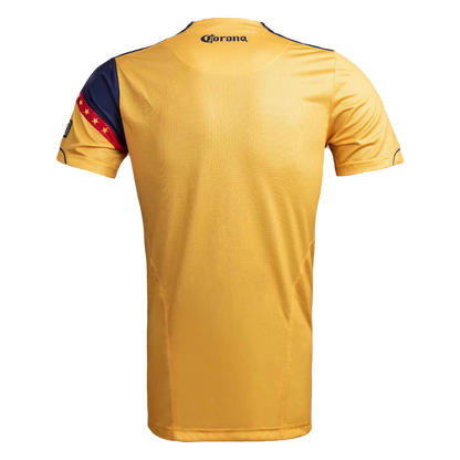 Retro Club América (90th Centenary) Home Jersey 2005/06