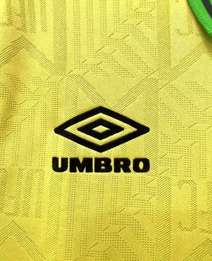 Retro Manchester United Away Jersey 1992/94