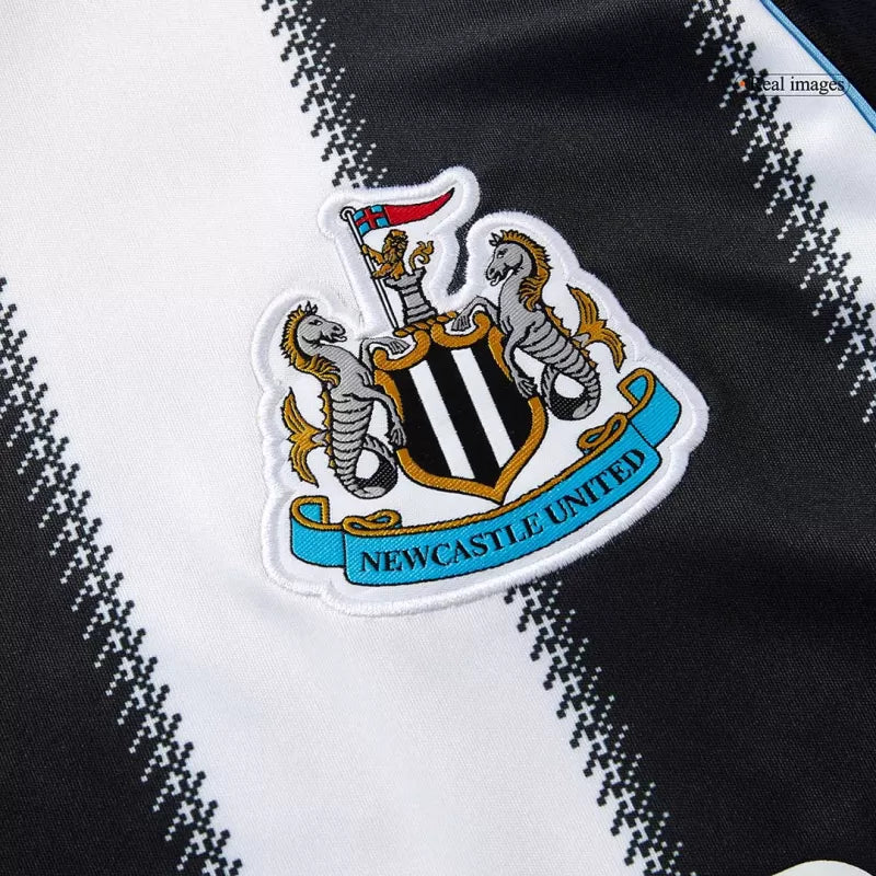Newcastle United Home Jersey 2025/26