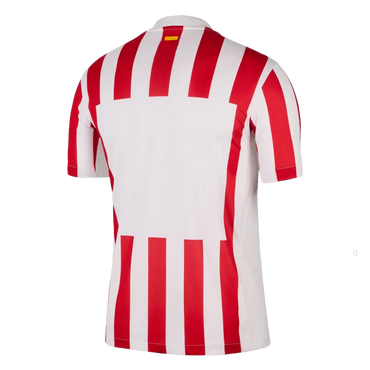 Atletico Madrid Home Jersey 2025/26