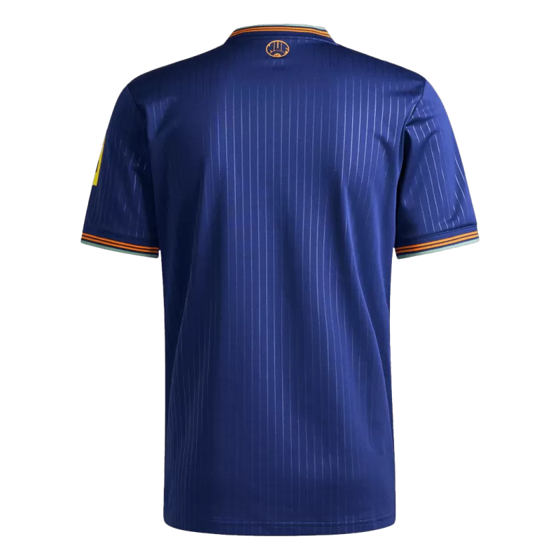 Newcastle United Third Jersey 2025/26