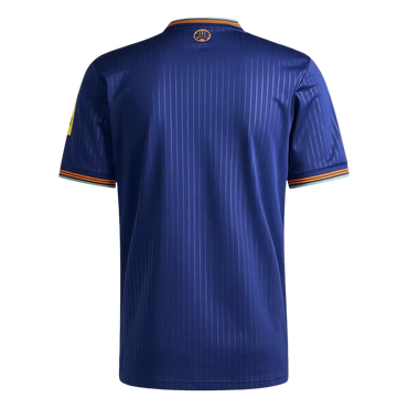 Newcastle United Third Jersey 2025/26