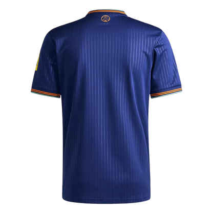 Newcastle United Third Jersey 2025/26