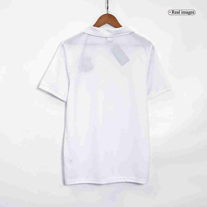Retro Santos FC Home Jersey 1970