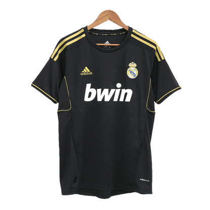 Retro Real Madrid Away Jersey 2011/12