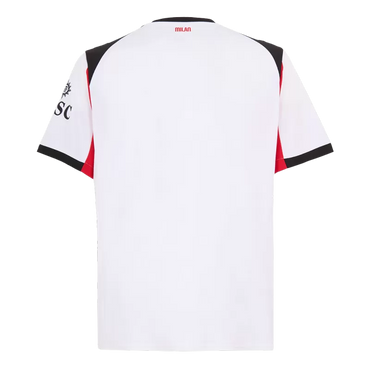 AC Milan Away Jersey 2025/26