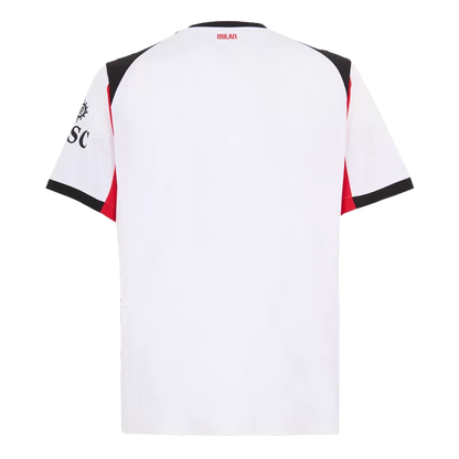 AC Milan Away Jersey 2025/26