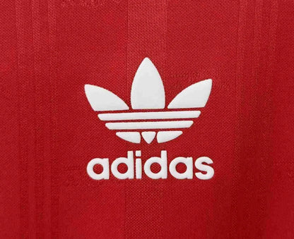 Retro Arsenal Home Jersey 1989/90