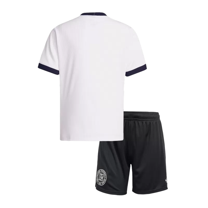 Germany 125th Anniversary Kids Home Kit 2025/26