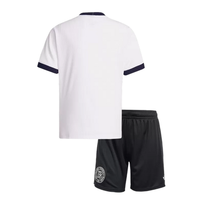 Germany 125th Anniversary Kids Home Kit 2025/26
