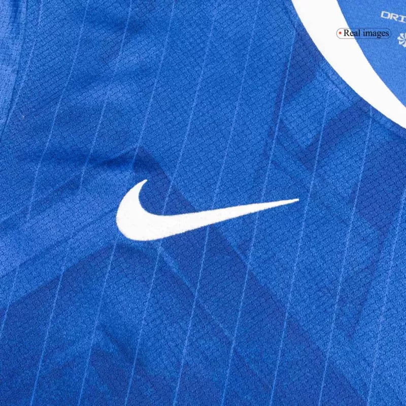Chelsea Home Jersey 2025/26