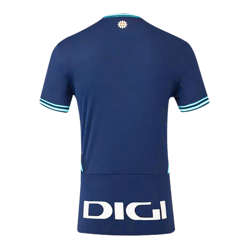 Athletic Bilbao Away Jersey 2025/26