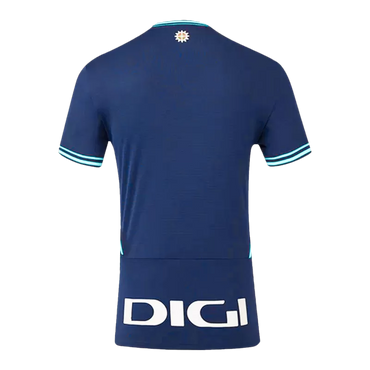 Athletic Bilbao Away Jersey 2025/26