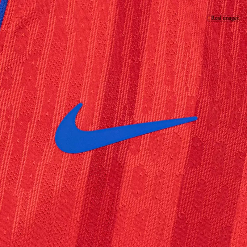 PSG Third Jersey 2025/26 - Player Version