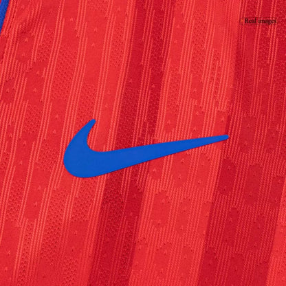 PSG Third Jersey 2025/26 - Player Version