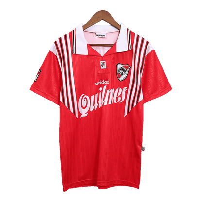 Retro River Plate Away Jersey 1996/97