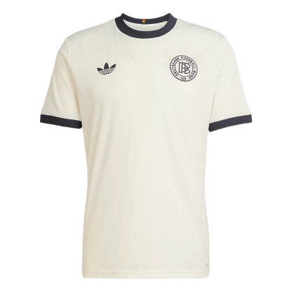 Germany 125th Anniversary Women's Jersey 2025/26