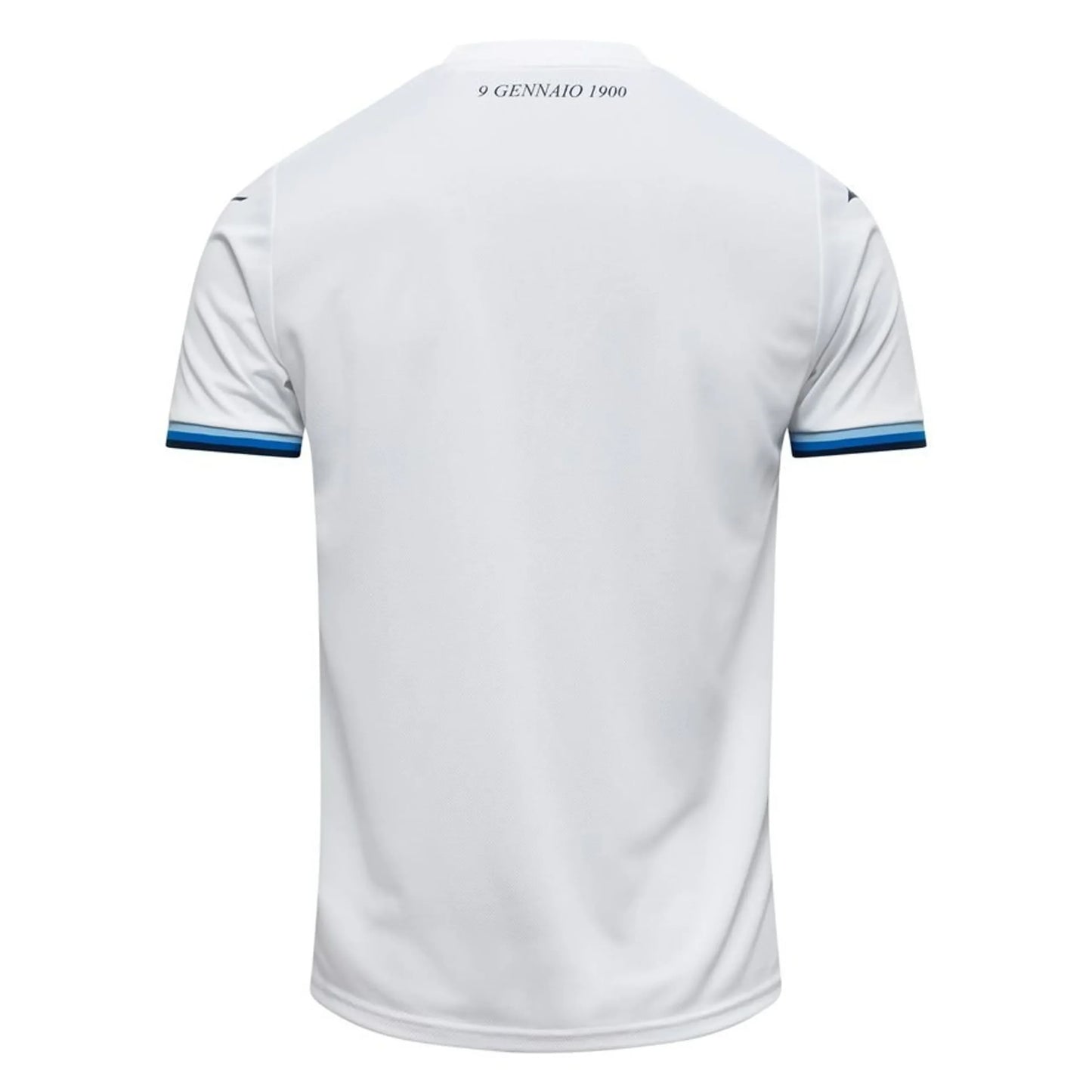 Lazio 125th Anniversary Jersey 2025-2026