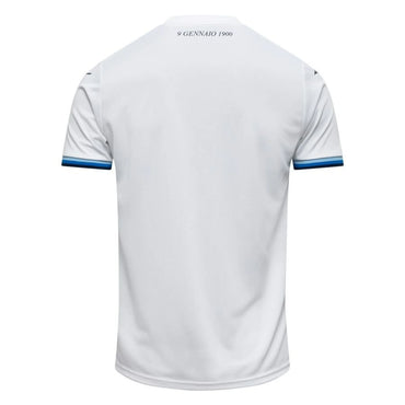 Lazio 125th Anniversary Jersey 2025-2026