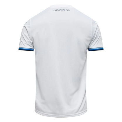 Lazio 125th Anniversary Jersey 2025-2026