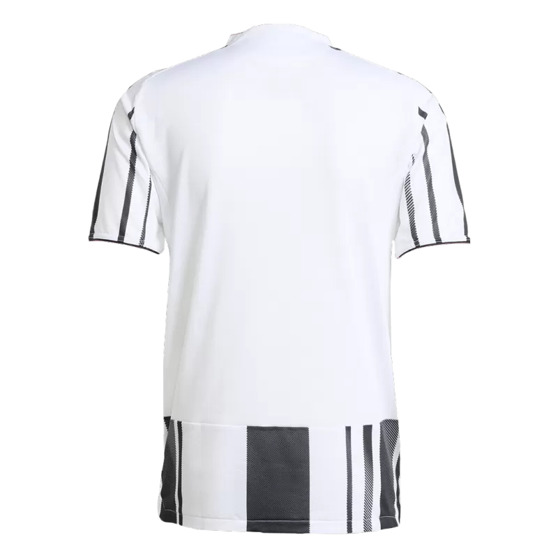 Juventus Player Version Home Jersey 2025/26
