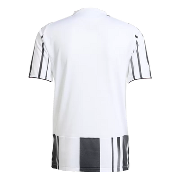 Juventus Player Version Home Jersey 2025/26