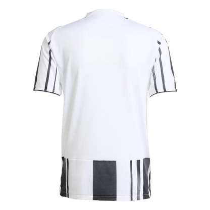 Juventus Player Version Home Jersey 2025/26
