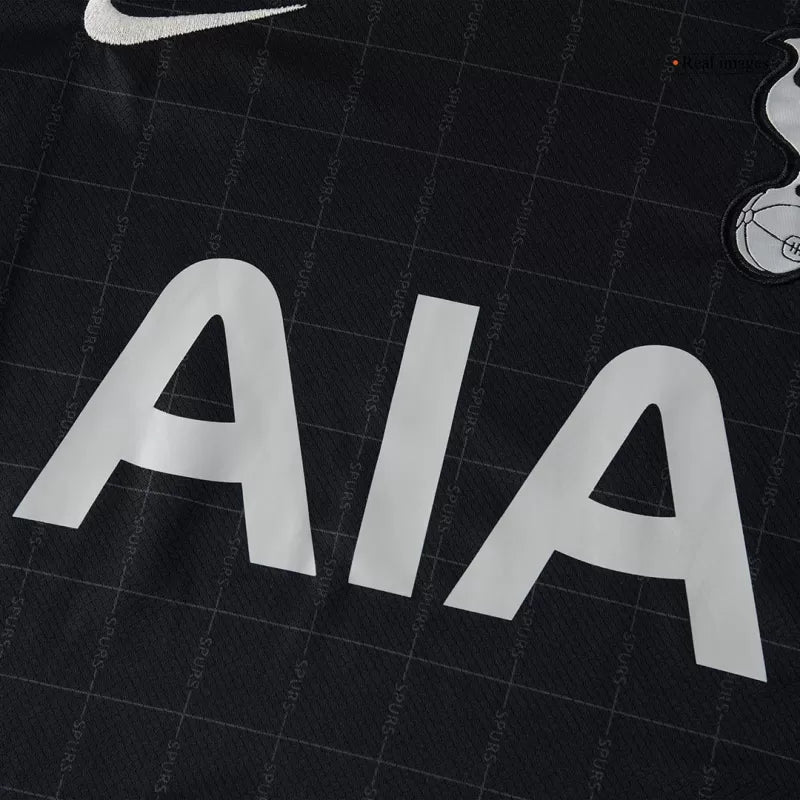 Tottenham Hotspur Away Jersey 2025/26