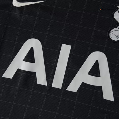 Tottenham Hotspur Away Jersey 2025/26