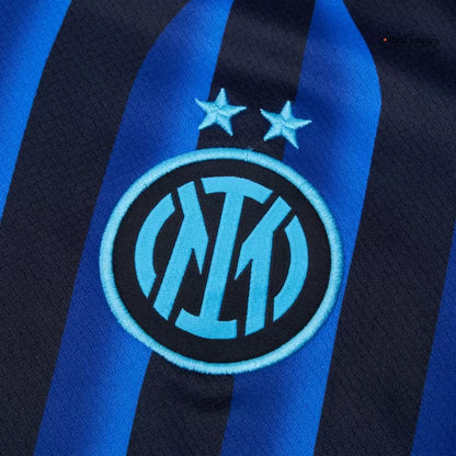Inter Milan Home Jersey 2025/26