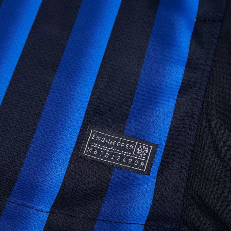 Inter Milan Home Jersey 2025/26