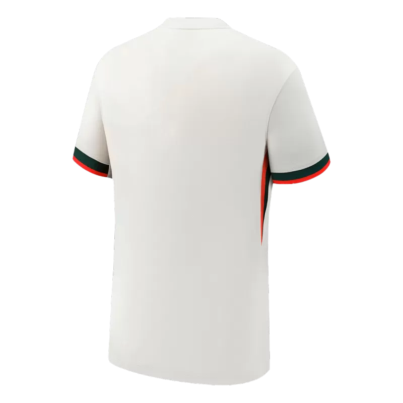 Chelsea Away Jersey 2025/26