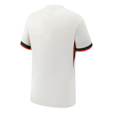 Chelsea Away Jersey 2025/26