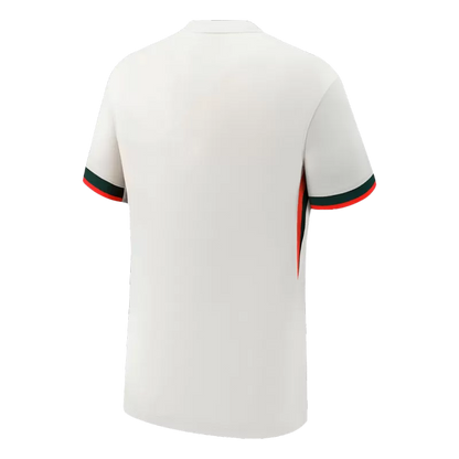 Chelsea Away Jersey 2025/26