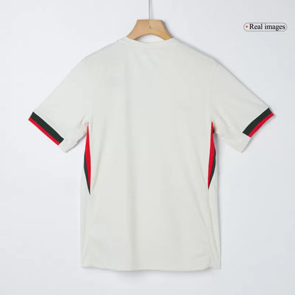 Chelsea Away Jersey 2025/26