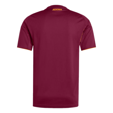 Roma Home Jersey 2025/26