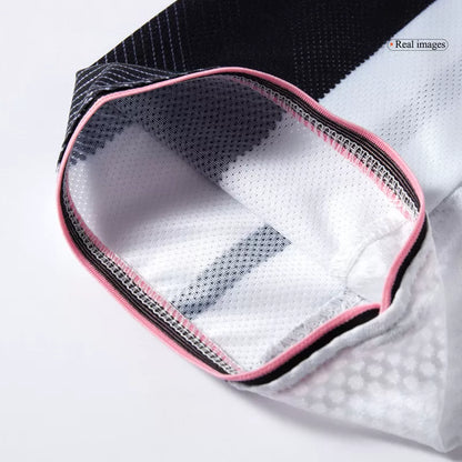 Juventus Player Version Home Jersey 2025/26