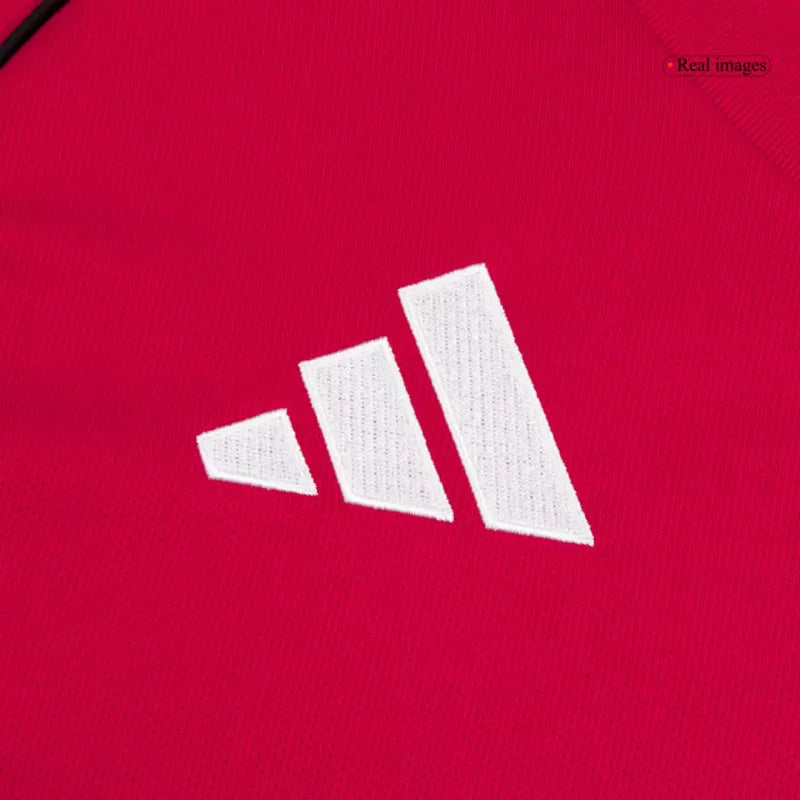 Manchester United Home Jersey 2025/26