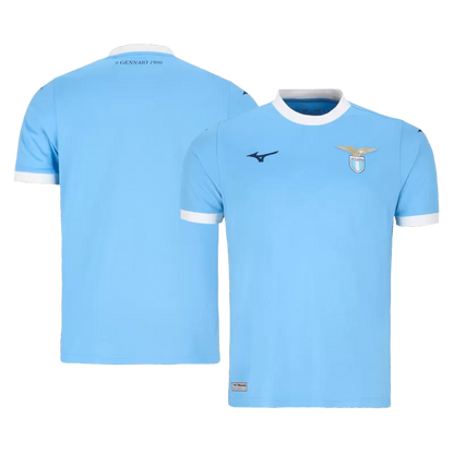 Lazio Home Jersey 2025/26