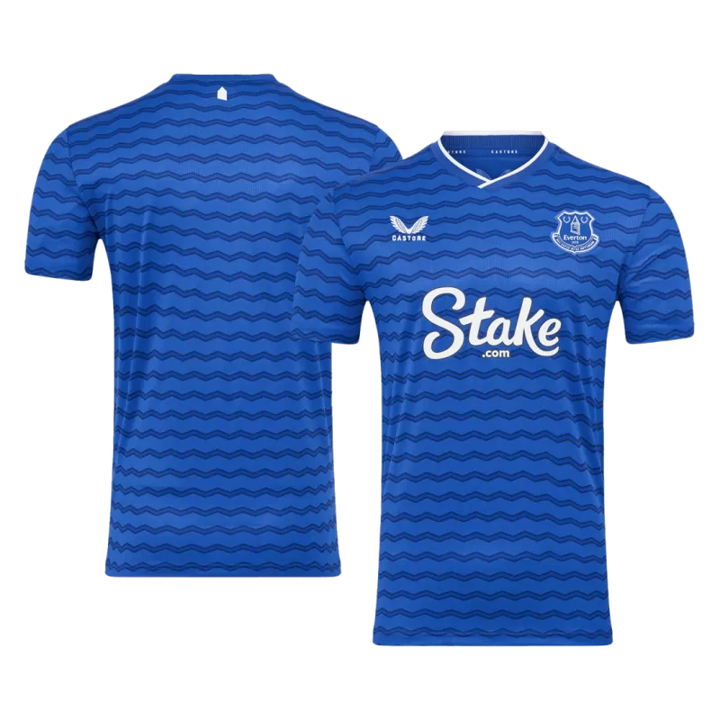 Everton Home Jersey 2025/26